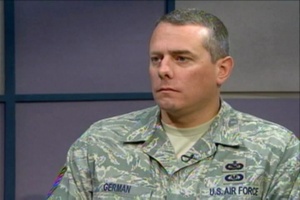 Air Force News: Global Strike Command