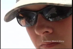 Freedom Watch Diary - Aug. 10