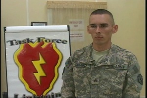 Sgt. Girard