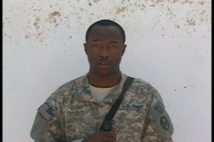 Pfc. Cooke