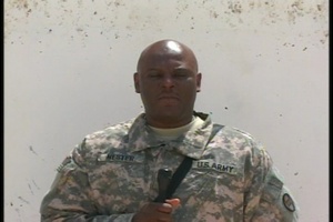 Sgt. Hester