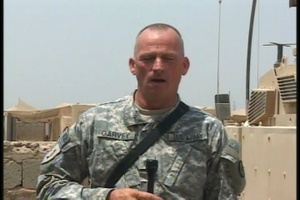 Staff Sgt. Garvey