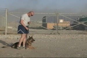 K-9 Cops, Part 1