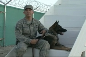 K-9 Cops, Part 2