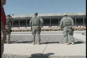 NBC Soldiers to PSD - Package