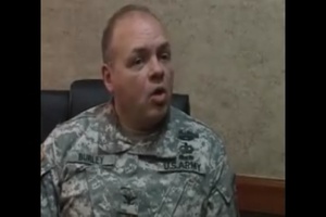 Col. Burley