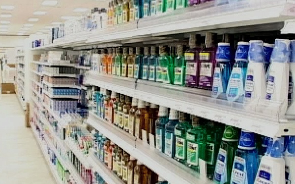 Air Force News: BX Progress