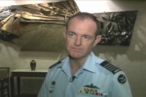 Air Force News: Unified Engagement Conference