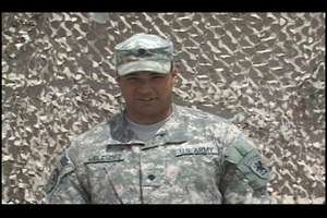 Spc. Melendez