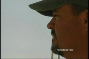 Freedom File - Aug. 15