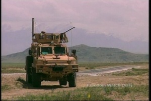 Freedom Watch Diary – Aug. 14