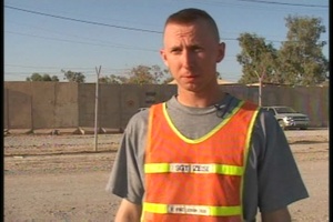 Sgt. Zeise