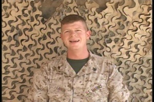 Cpl. Larkin