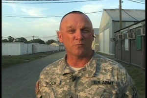 Sgt. Brock