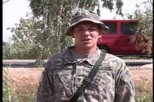 Spc. Stuck
