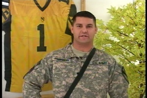 Spc. Vanderhoofven