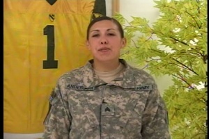 Sgt. Anderson