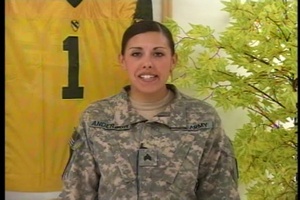 Sgt. Anderson