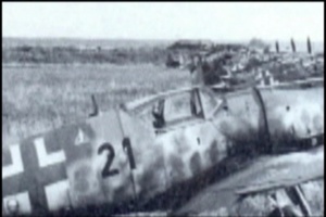 Air Force News: Ramstein WWII Crash Site - Long Version