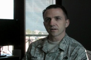 Air Force News: 31st FW Major Accident Response Exercise