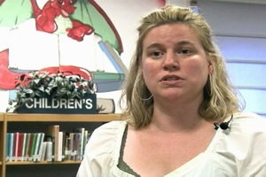 Air Force News: USAFE Summer Reading Program