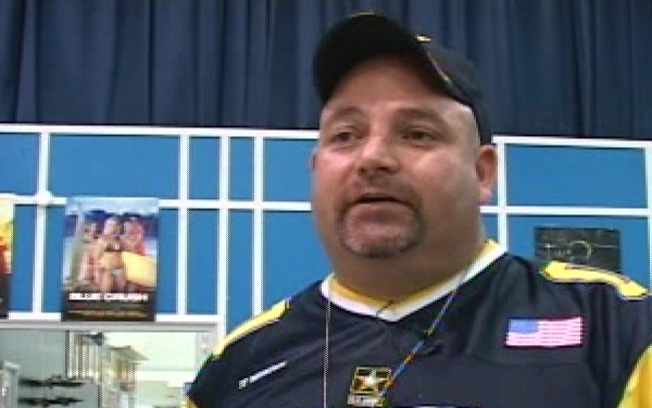 Scott Kennedy Comedy Show - Package