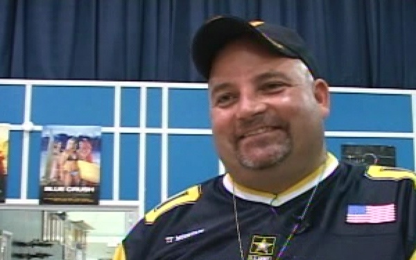 Scott Kennedy, Greg Warren