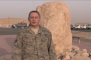 Staff Sgt. Emery, Version 2