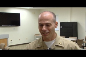 Marine Corps NCO Suicide Prevention Course - Package