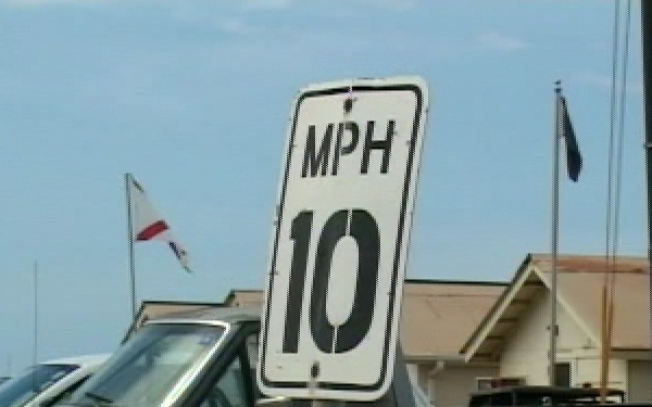 Camp America, Part 2