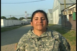 Sgt. Dawson
