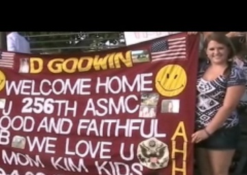 256th Medical Company