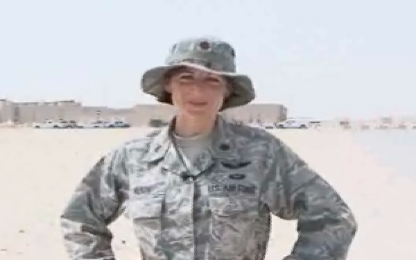 Maj. Wilson
