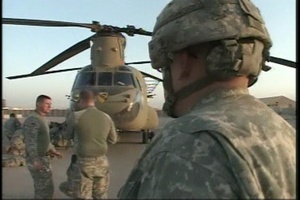 Ironhorse Aerial Resupply – Package
