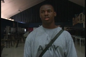 Spc. Dunkenell