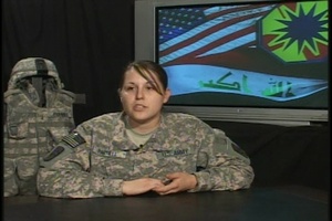 2nd Lt. Parnell