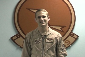 1st Lt. Shepard