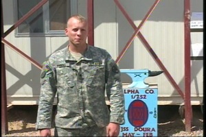 Spc. Finnell
