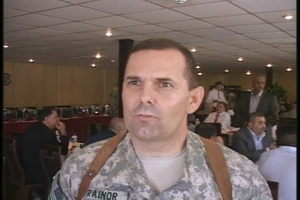Col. Trainor