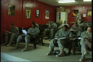 Equal Opportunity Class