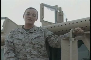 Sgt. Leonard