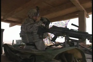 Soldiers at Safwan Hill - Package