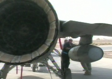 100th Fighter Squadron Heritage