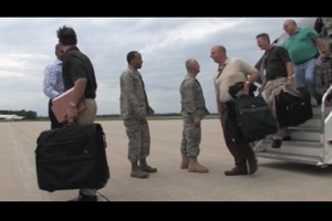 Business and Industry Days