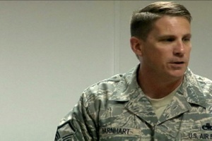 Air Force News: Career Assistance Advisor