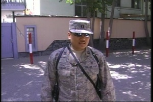 Capt. Olipane