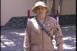 Staff Sgt. Bell