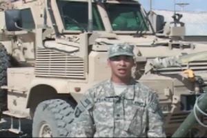 Sgt. Franco