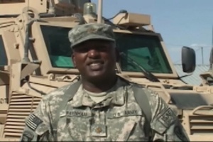 Maj. Baynham