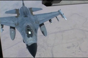KC-135 Stratotanker